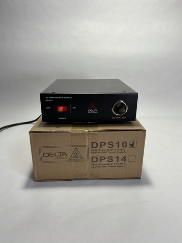 Alimentatore amp delta - alimentatore,