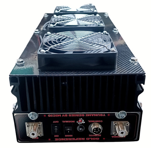 Amplificatore lineare 14 - amplificatore,