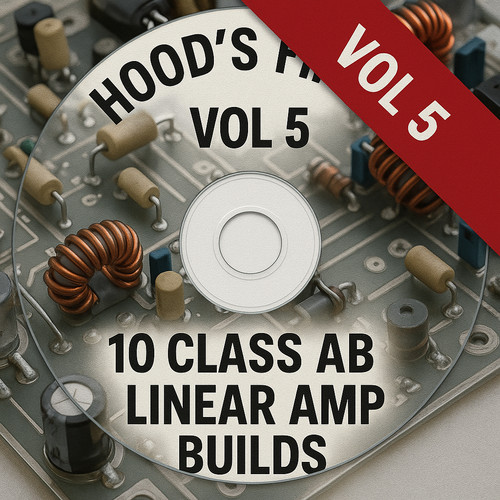 Amplificatore lineare - , 10