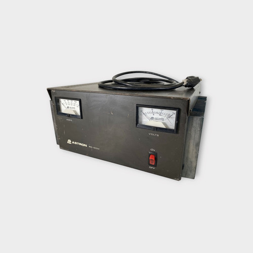 Astron 50m alimentatore - astron,