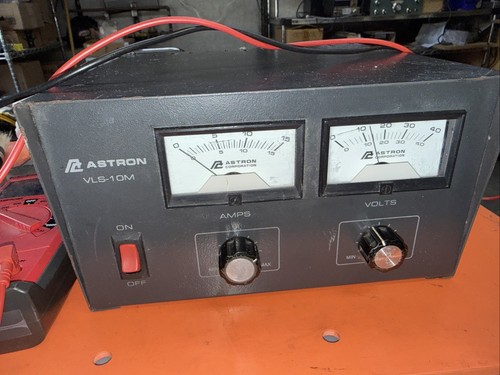 Astron vls 10m - vls-10m, alimentatore