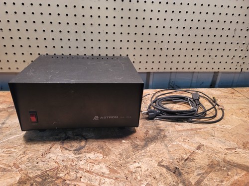 Alimentatore astron rs35a - alimentatore,