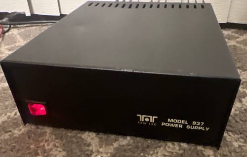 Alimentatore ten tec 937 - ten-tec,