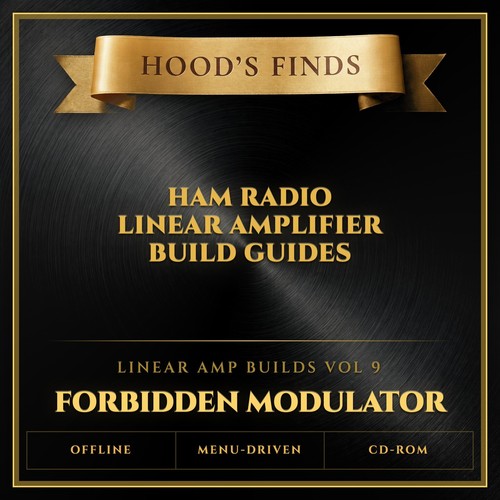 Amplificatore lineare radio - , cb