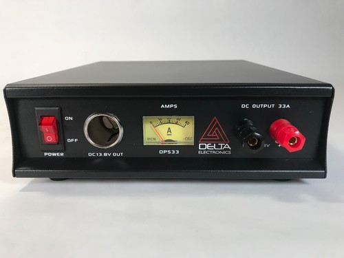 Alimentatore delta dps33 - alimentatore,