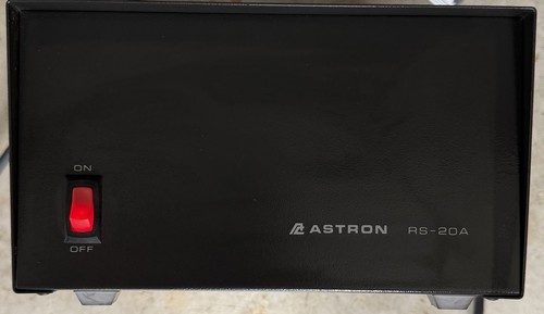 Alimentatore lineare astron - alimentatore,