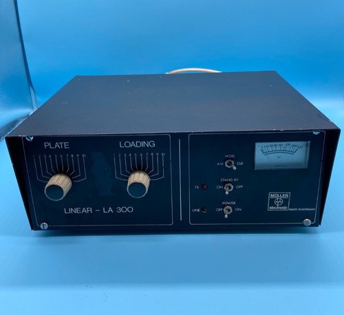 Se3653 cb radio - cb,
