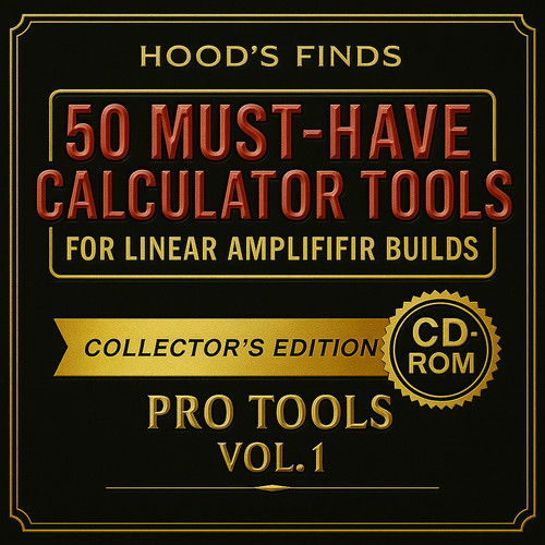 Ham radio amplificatore - radio,