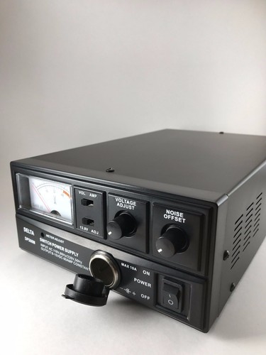 Alimentatore delta dps60m - alimentatore,