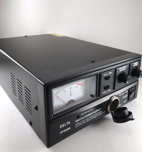 Alimentatore ampere delta - 60,
