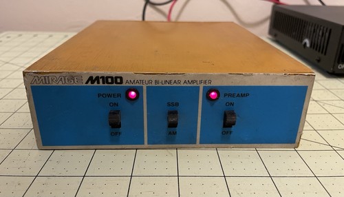 Amplificatore potenza - di,