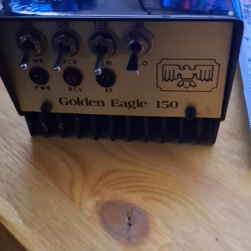 Amplificatore lineare golden - amplificatore,