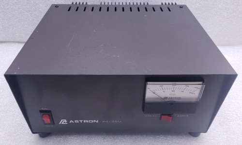 Astron 35m alimentatore - rs-35m,