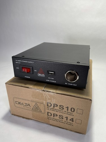 Alimentatore amp delta - alimentatore,