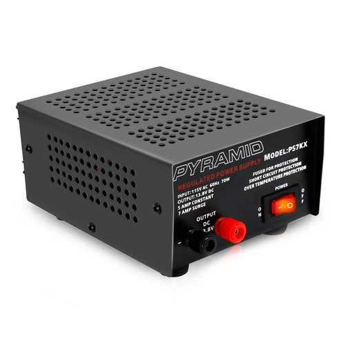 Pyramid ps7kx alimentatore - pyramid,