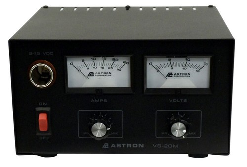 Astron vs20m - vs20m,