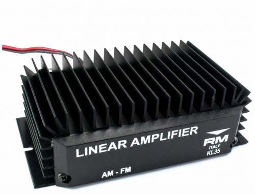 Italy kl35 amplificatore di - amplificatore,