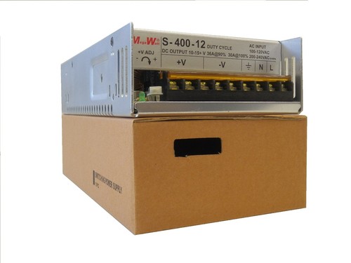 Alimentatore radio - cb, 10