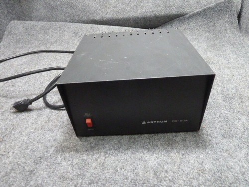 Astron 20a alimentatore - astron,