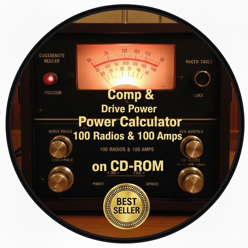 Ham radio amplificatore - radio,