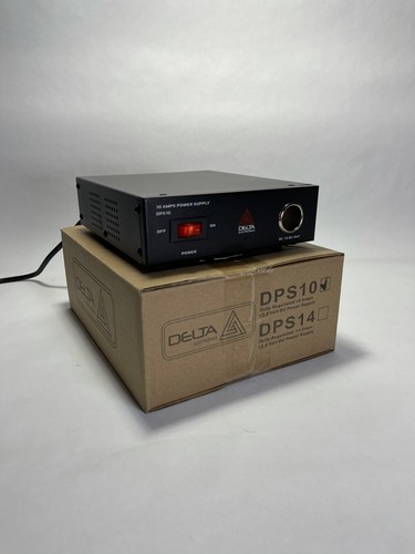 Alimentatore amp delta - alimentatore, 10