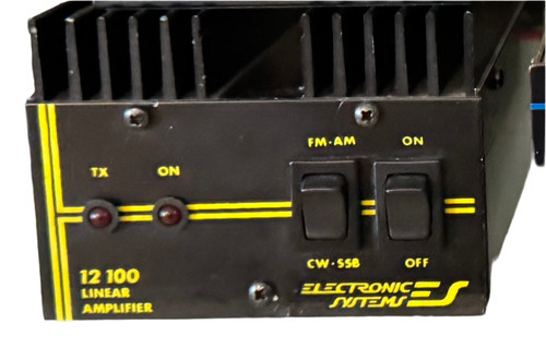 Electronic systems 100 - electronic, 12-100