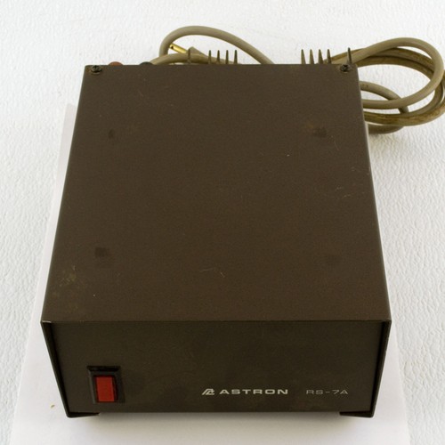 Astron alimentatore dc - astron,