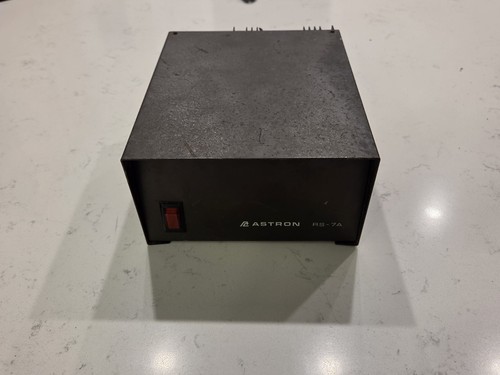 Alimentatore lineare regolato