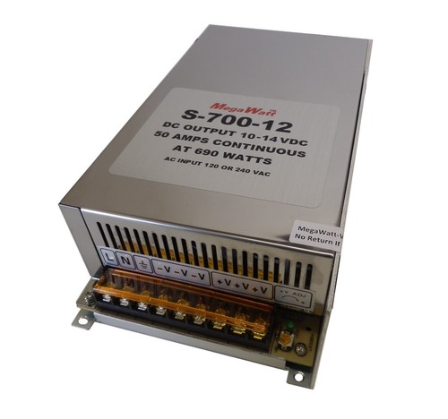 Alimentatore ampere stack a - stack,