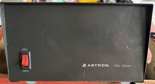 Alimentatore lineare astron - alimentatore,