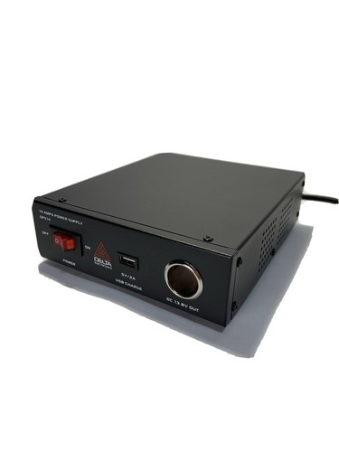 Alimentatore delta dps14 - delta, 14
